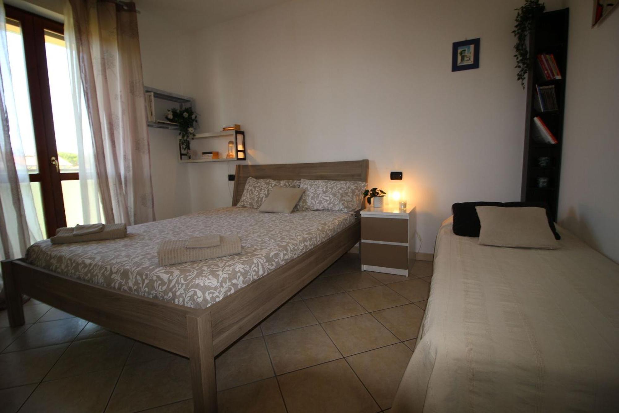 Italian Experience-Bellaria Suite Apartment Екстериор снимка