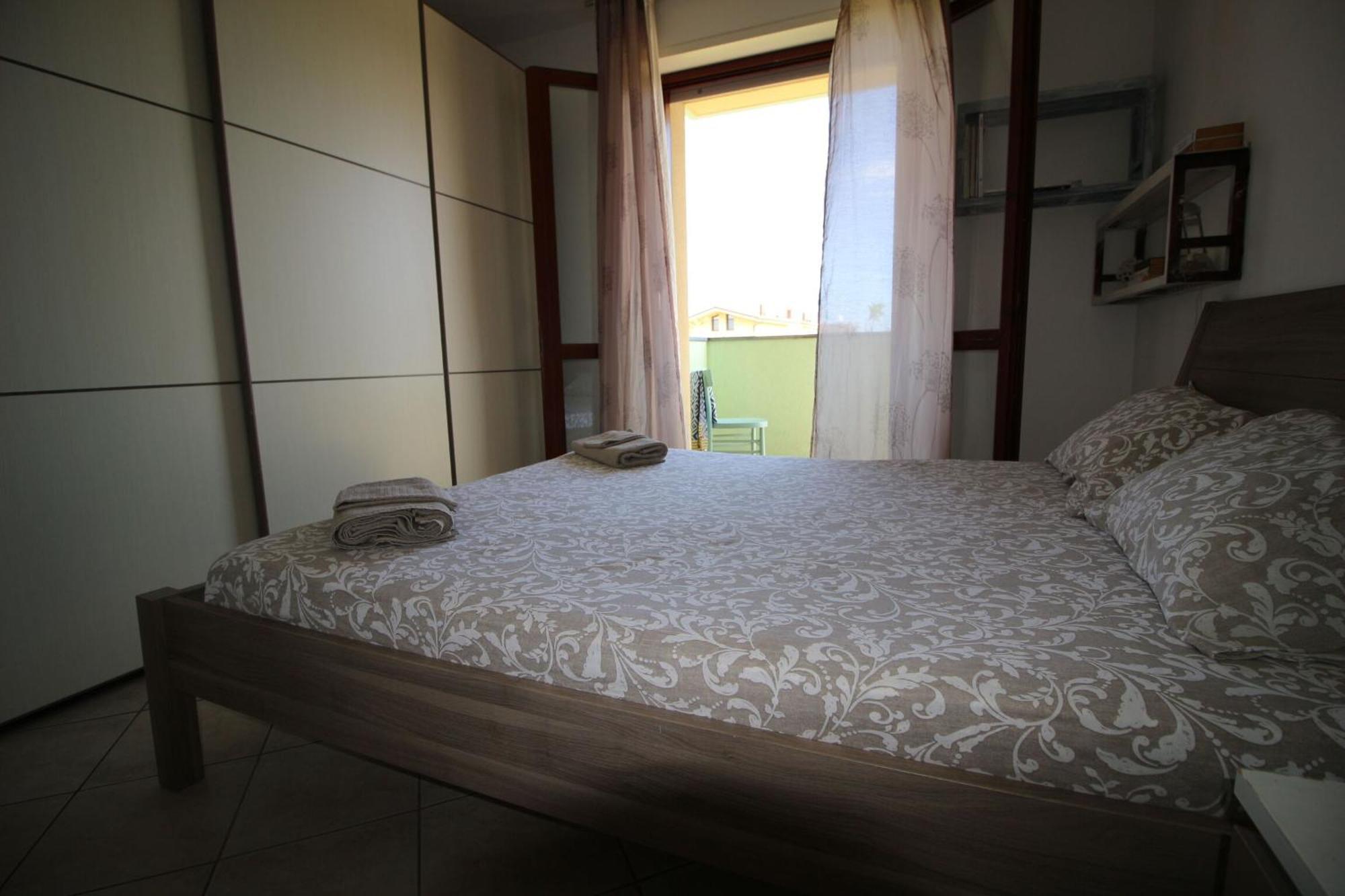 Italian Experience-Bellaria Suite Apartment Екстериор снимка